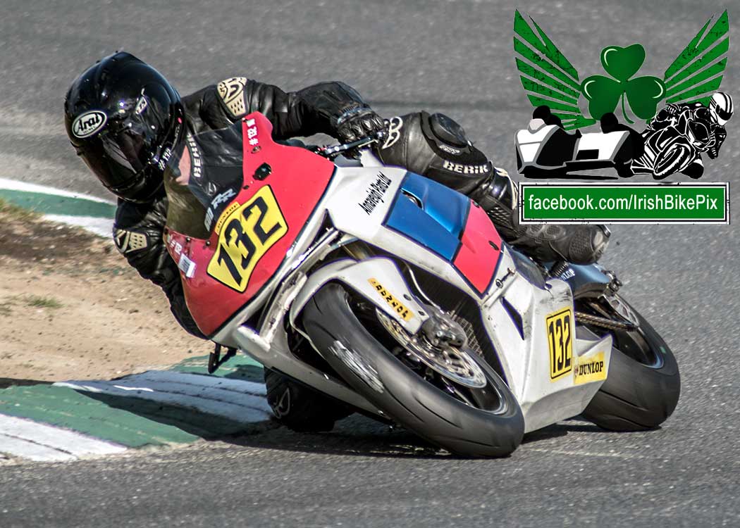 Quality Trevor Landers Motorcycle racing images for sale